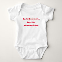 Infant all-in-one: Down Syndrome Swag