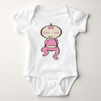Infant Baby Bodysuit