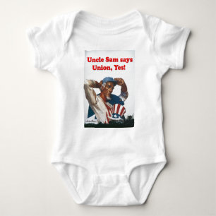 Infant Creeper