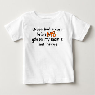 Infant Customized T-Shirt