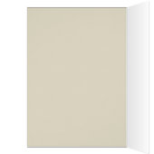 Infant Jesus of Prague Religious Card (Inside (Left))