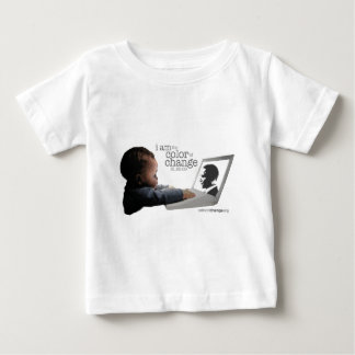 Infant Long-sleeved Baby T-Shirt