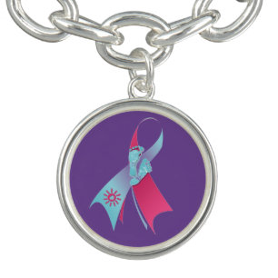 Infant Loss Awareness Bracelet