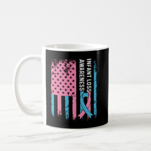 Infant Loss Pregnancy Baby Miscarriage  2  Coffee Mug