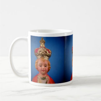 Infant of Prague Mug