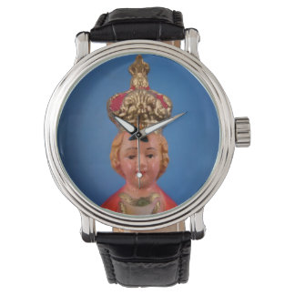 Infant of Prague Watch