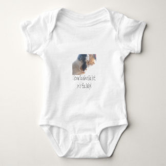 Infant onsies baby bodysuit