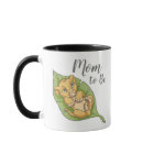 Infant Simba Disney Mom to Be