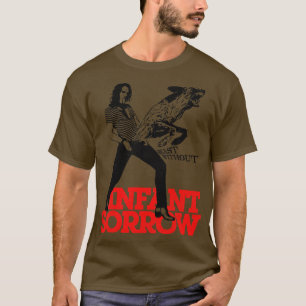 Infant Sorrow Beast Without T-Shirt