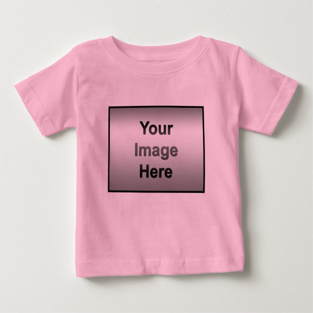 Infant T-Shirt (Front)