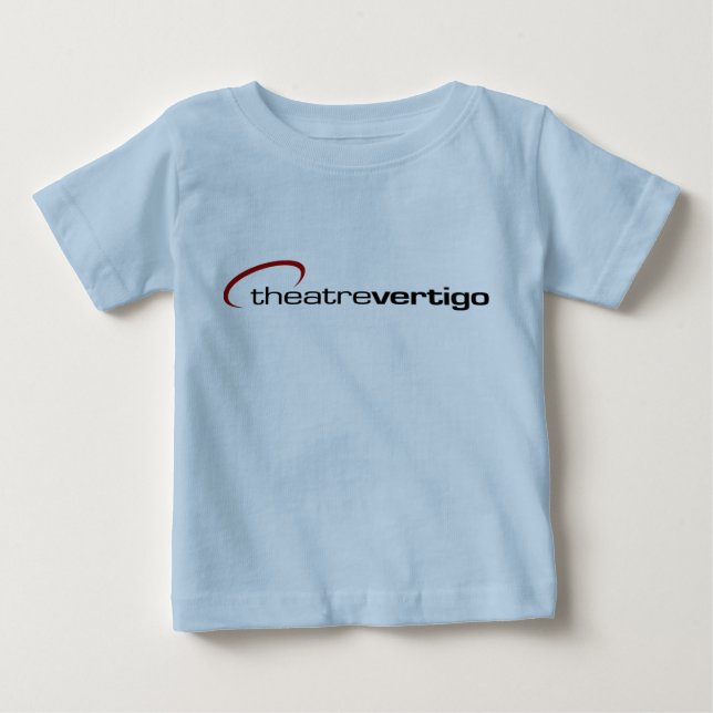 Infant Tee (Front)