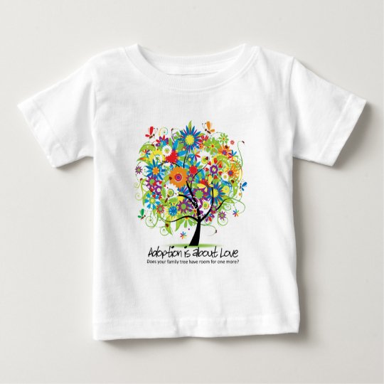 Infant Tee Shirt