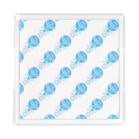 baby boy rattle gifts
