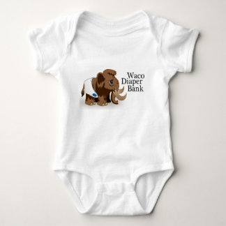 Infant Waco Diaper Bank Bodysuit