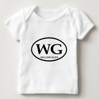 Infant WG T-shirts