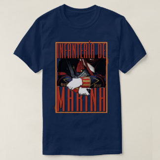 Infantería de Marina T-Shirt