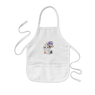 Infantil Halloween Kids' Apron