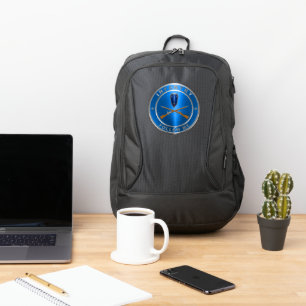 Infantry Follow Me Port Authority® Backpack