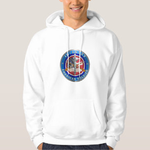 Infantry hoodie