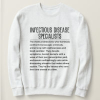Infectious Disease Specialist