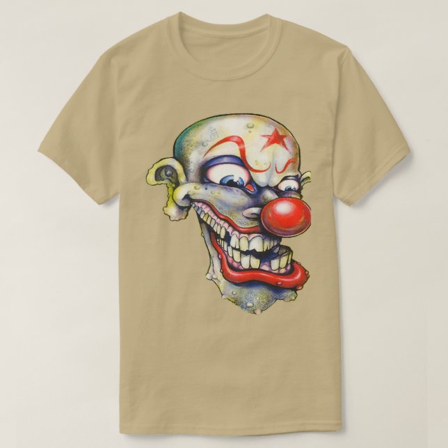 Infectious Grooves Groove Family Cyco T-Shirt (Design Front)