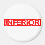 Inferior Stamp Magnet