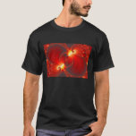Infernal - Fractal Art T-Shirt