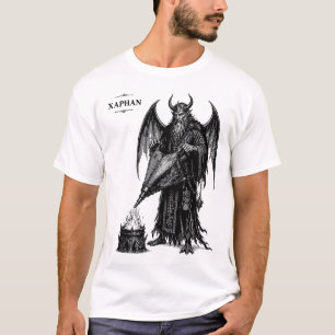 Infernal Innovation Xaphan’s Eternal Flame T-Shirt