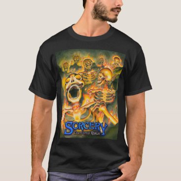 Infernal Legions T-Shirt