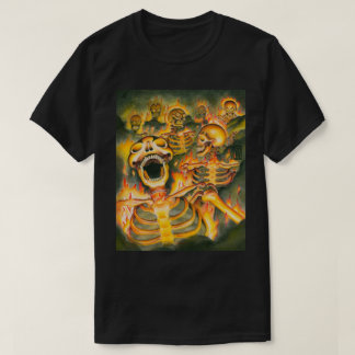Infernal Legions T-Shirt