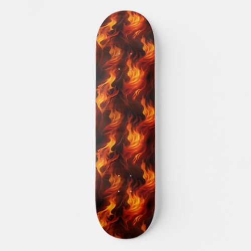 Inferno Blaze Skateboard