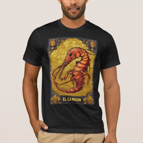 Inferno guardian intricate dragon tattoo design  T_Shirt