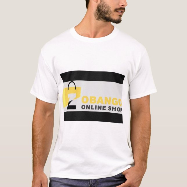 Inferno Guardian shop T-Shirt (Front)