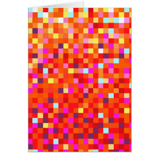 Inferno (pixel underworld) cards