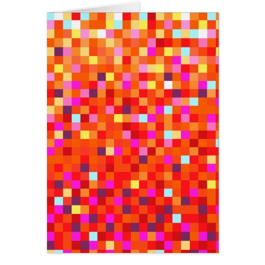 Inferno (pixel underworld) cards (Front)
