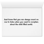 Infertility is hard (Inside Horizontal (Bottom))