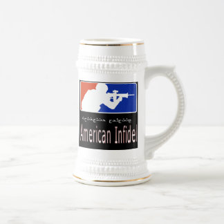 Infidel Stein