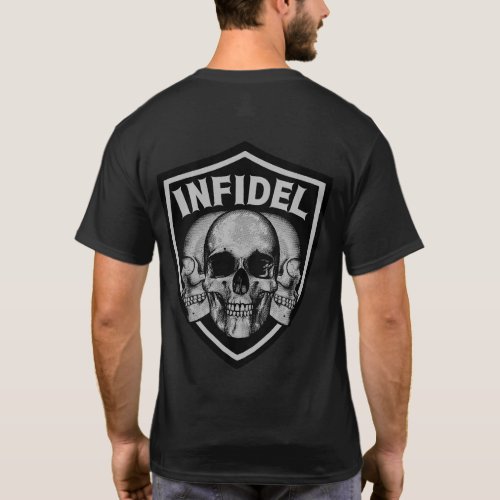 Infidel T_Shirt