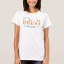 Infin8 Collagen+ T-Shirt
