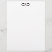 Infinate Love design (Front)