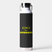 Infinite Abundance
