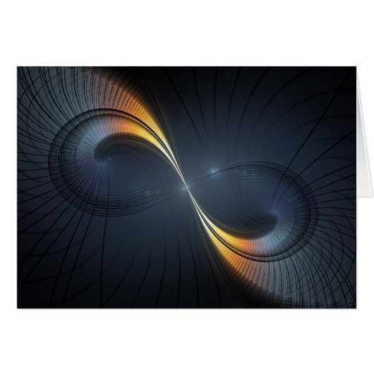 Infinite Cards (Front Horizontal)