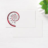 Infinite clock (Desk)