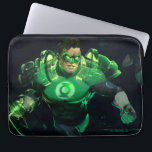 Infinite Crisis Green Lantern Illustration Laptop Sleeve<br><div class="desc">Infinite Crisis | Check out this concept art illustration for Green Lantern!</div>