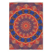 Infinite Diversities Mandala (Front)