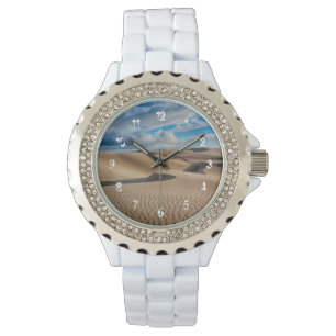 Infinite Dunes Watch