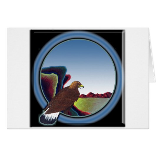 Infinite Horizons Cards (Front Horizontal)