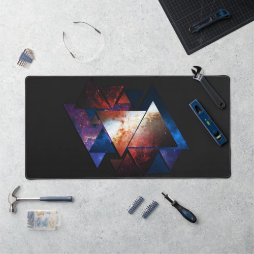 Infinite Impressions Abstract Desk Mats Collectio