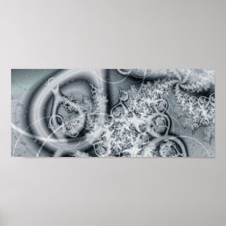 Infinite Infinities Poster