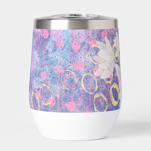 Infinite Joy Insulated Cup (Front)